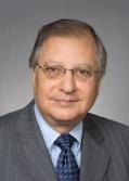 Dr Alan Touch