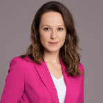 Valeriya Mileva