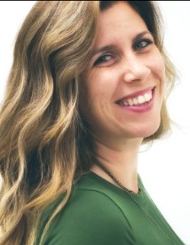 Meagan Lenz