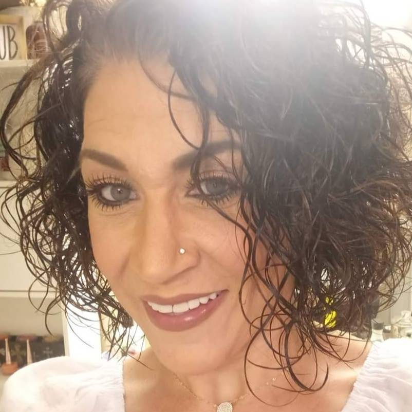 Tiffany Stevenson