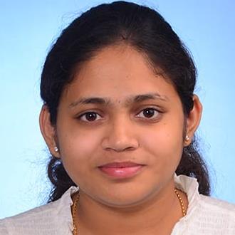 SHREYA NAGULA