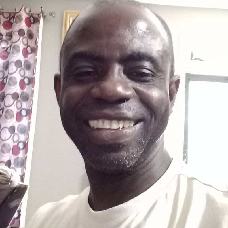 GODFRED AMPOFO