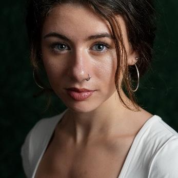 Talia Shanti Grossman
