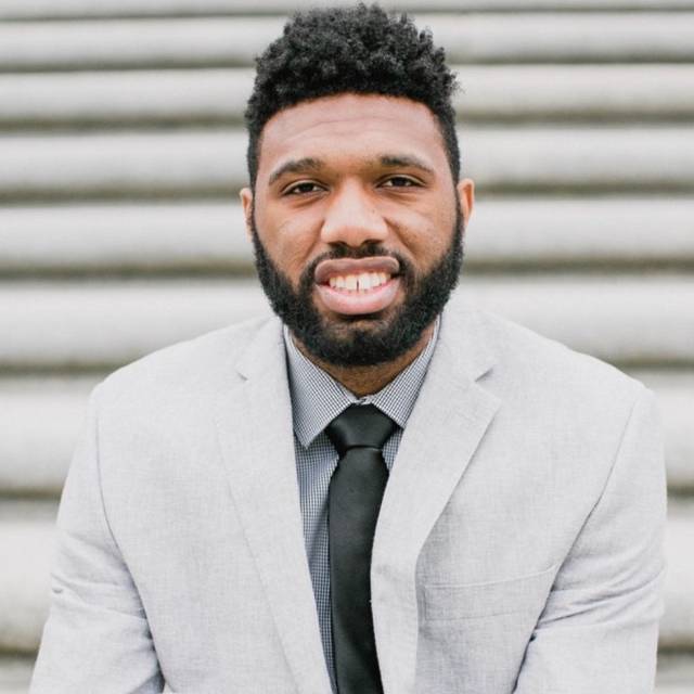 Eron Gordon