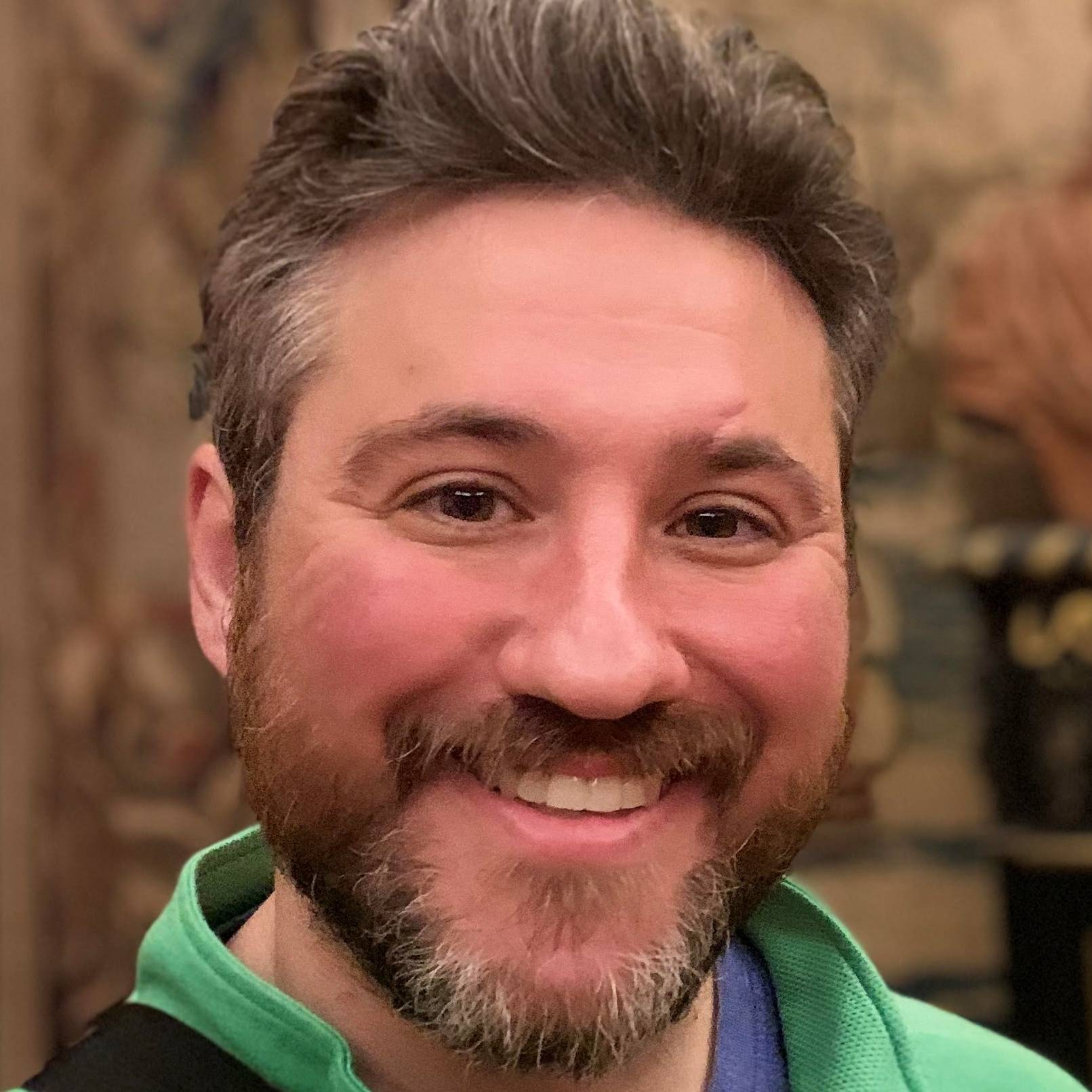 Joseph Marszewski