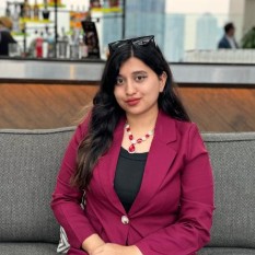 Lamiya Abtahee Hossain