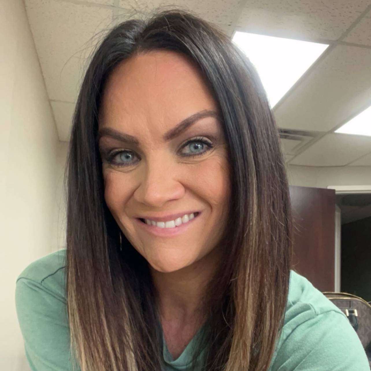 Andrea Wilson