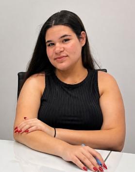 ROSALY SOTO RIVERO