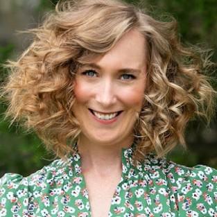Dr. Elizabeth Schucker, Ed.D.