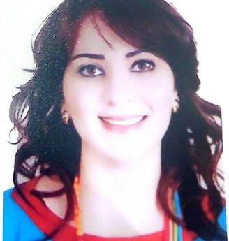 Yousra Ben Amor