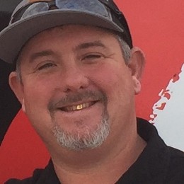 Timothy Jackson