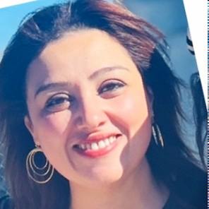 Christina Nasrallah