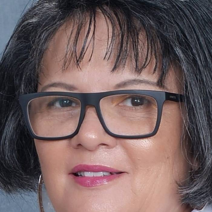 Yvonne Jones