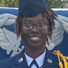 Valicia Calloway