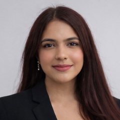Ditixa Patel