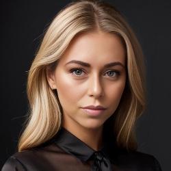 LEAH MCCLELLAND