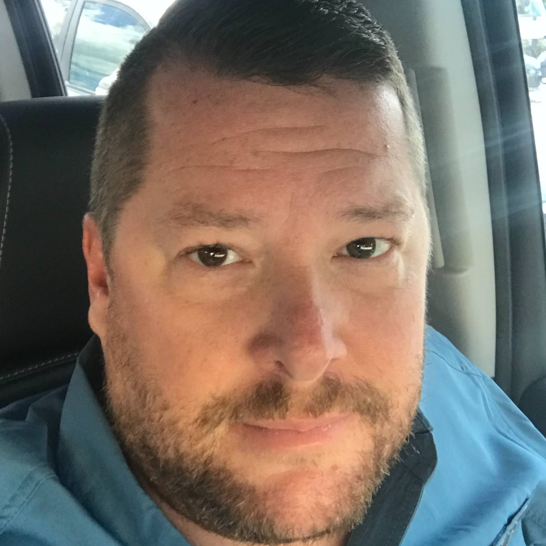 Max Sanford