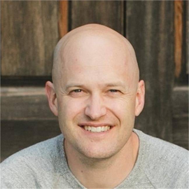 Joe Seymour