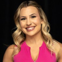 Leah Murray