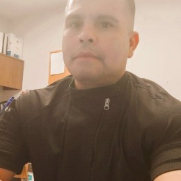 Ivan Perez Laracuente