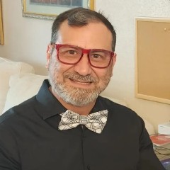 Josue Garcia