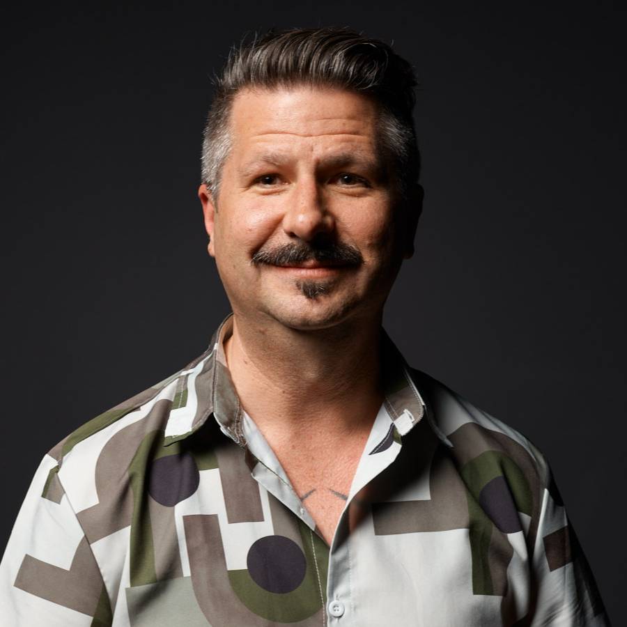 Justin Birnstihl