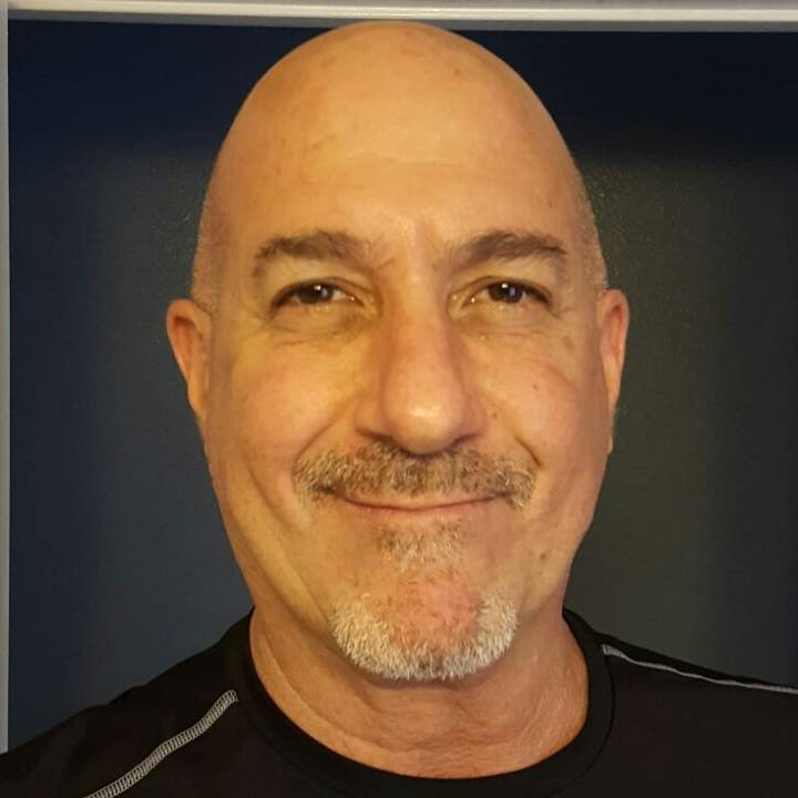 Thomas Caligiuri