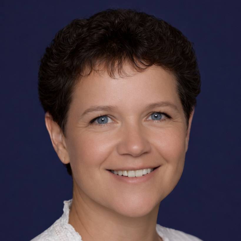 TAMMY MAHLER