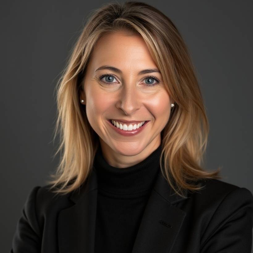 Jennifer J. Pearce