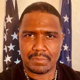 Monzell D. Ford
