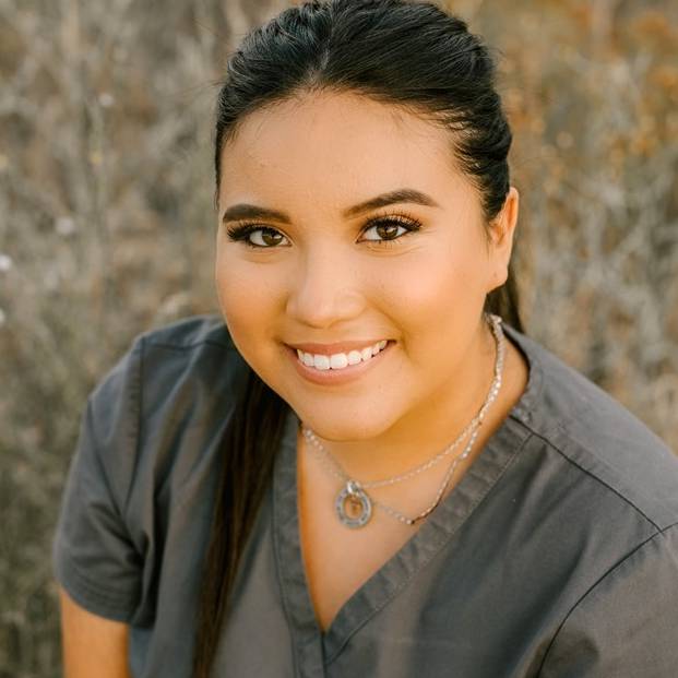 Brianna Trujillo