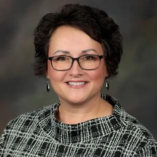 Desarae A. Witmer