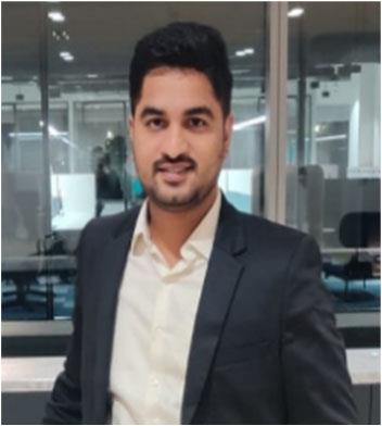 Rajesh Vaddi
