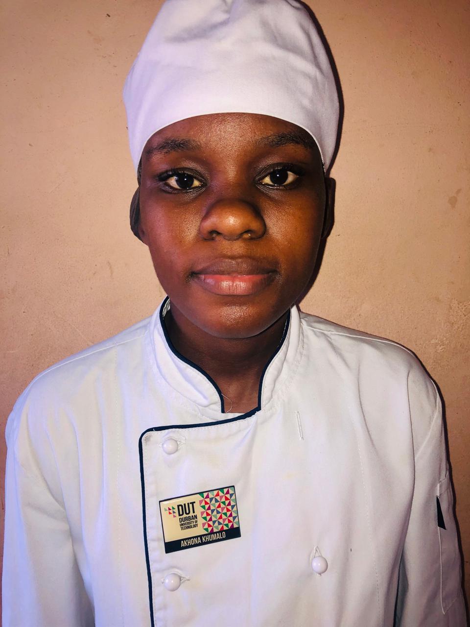 AKHONA KHUMALO