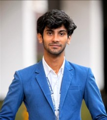 MOHAMMED SUHAIB C.P