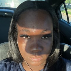Makayla Scruggs