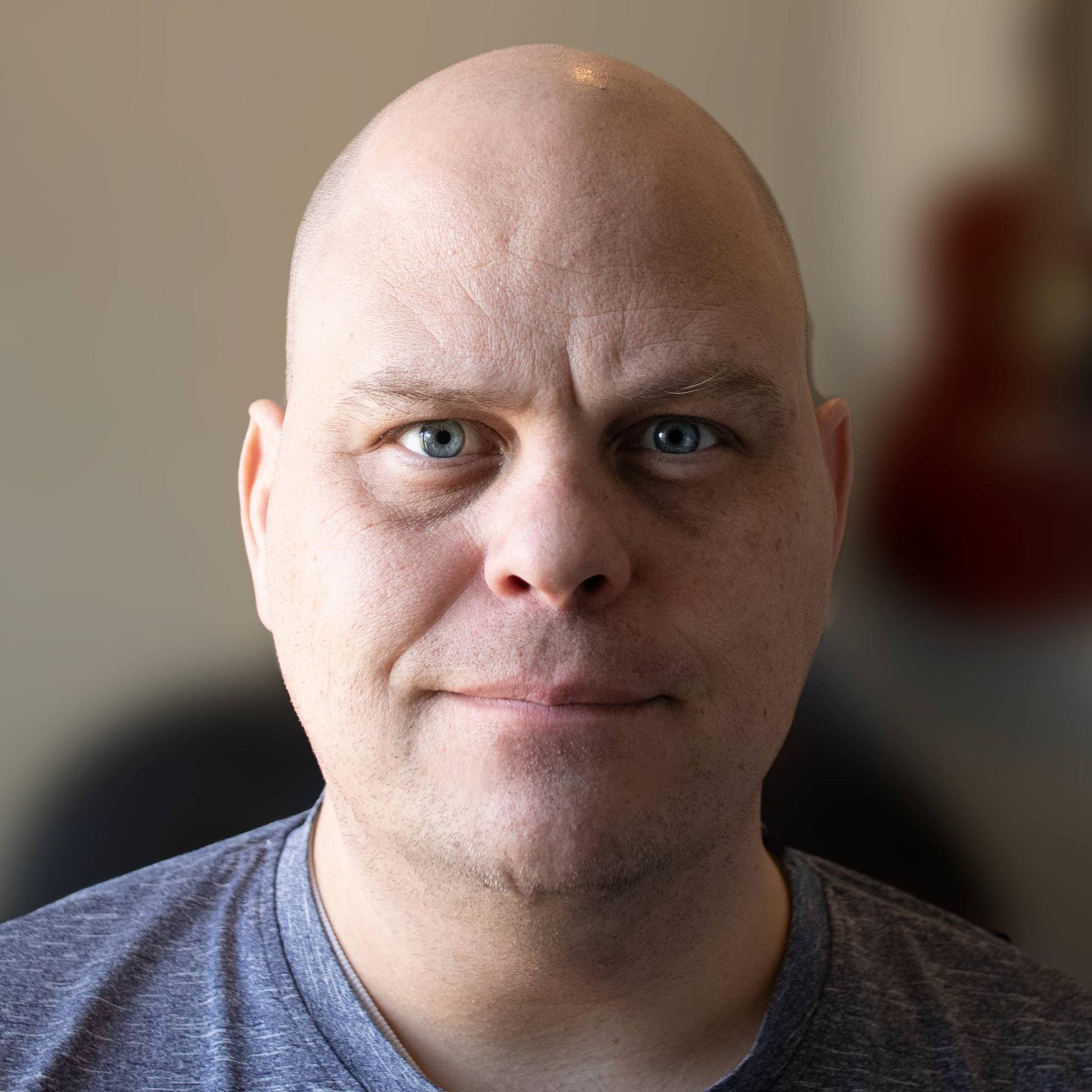 Jason S. Baddley