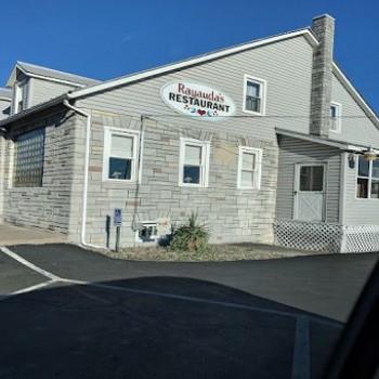 Rayauda's Restaurant