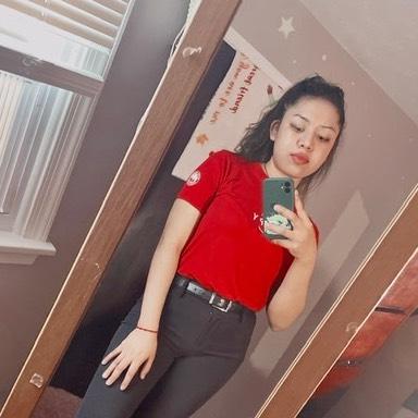 Esteffany Mejia