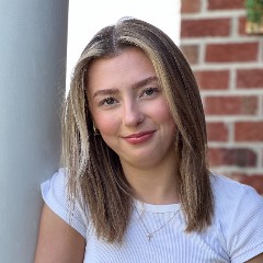Audrey Dail
