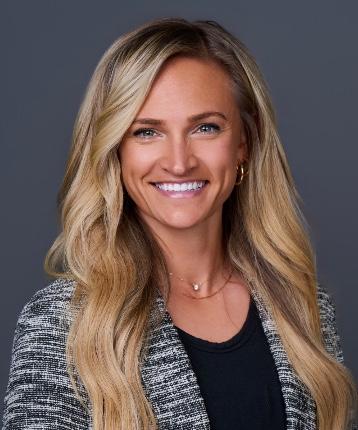 Chandra Niekamp