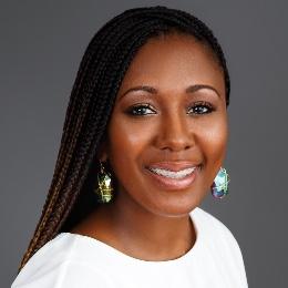Misty Anderson