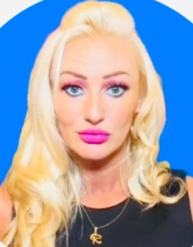 Danielle M. Tevis