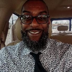 Rodney Robinson