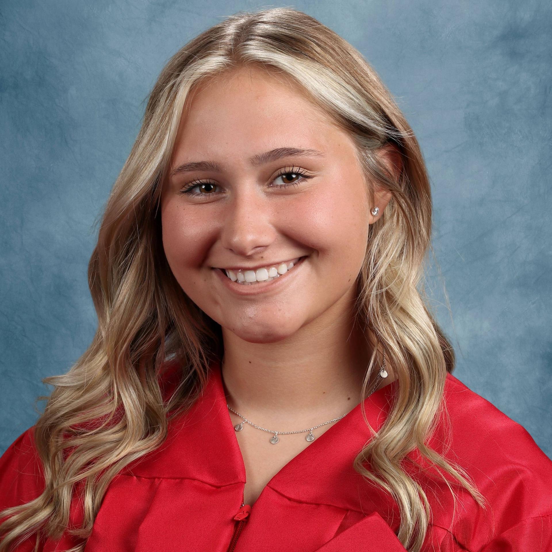 Payton Eierman