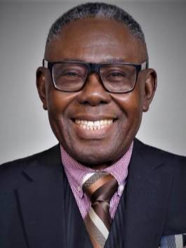 Okay Harold Odocha MD