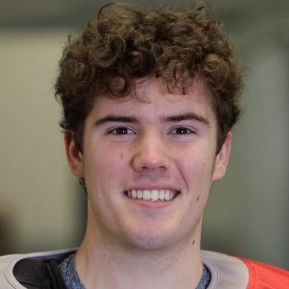 Trevor Veilleux