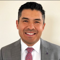 Ernest Ahumada