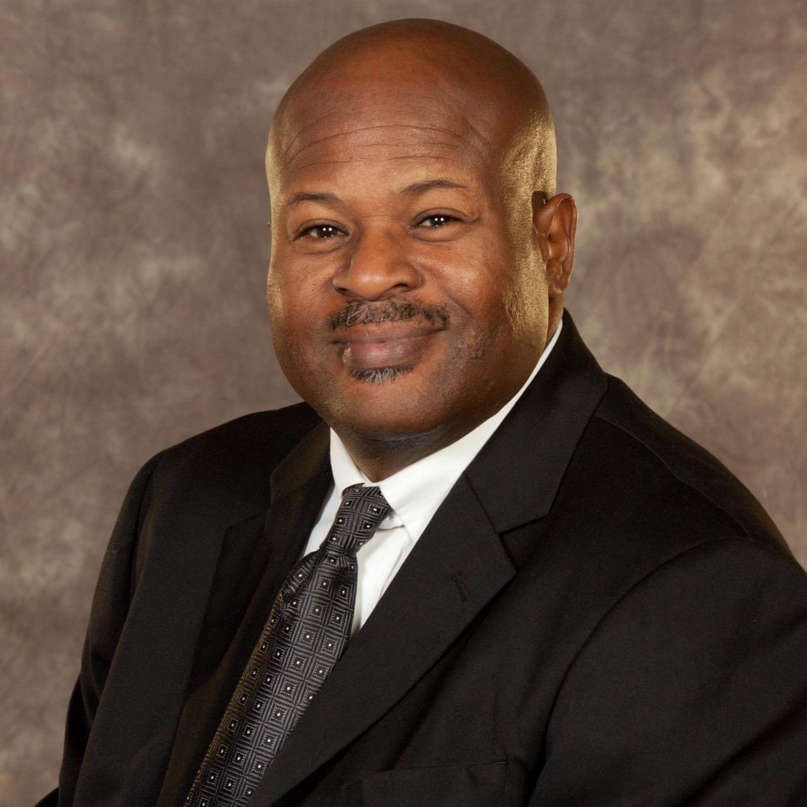 Reggie Robinson