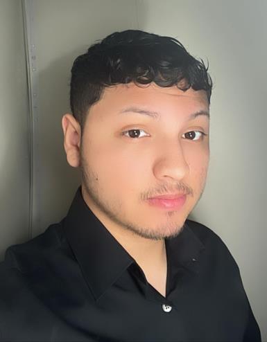 Jeremy Joel Mora